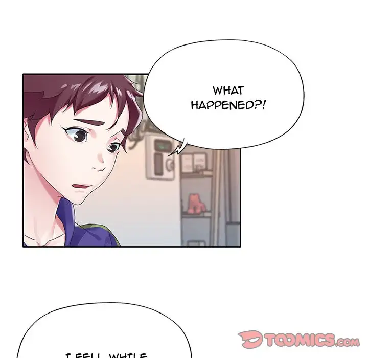 The Idol Project chapter 13 page 92
