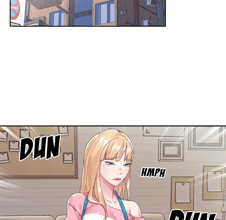 The Idol Project chapter 13 page 99