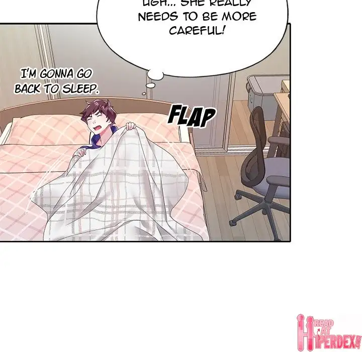 The Idol Project chapter 13 page 101