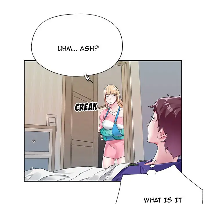 The Idol Project chapter 13 page 102
