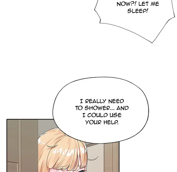 The Idol Project chapter 13 page 103