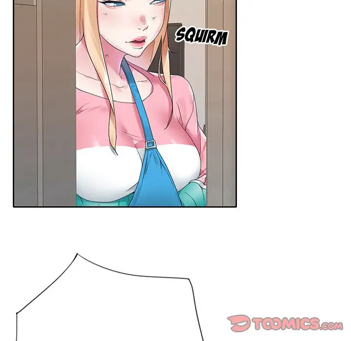 The Idol Project chapter 13 page 104