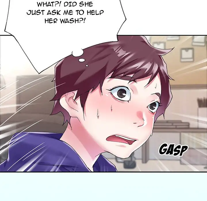 The Idol Project chapter 13 page 105