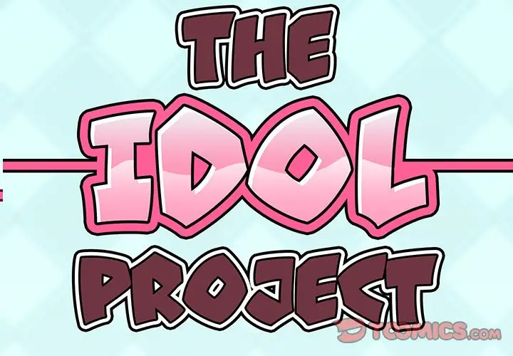 The Idol Project chapter 14 page 2