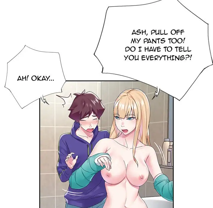 The Idol Project chapter 14 page 18