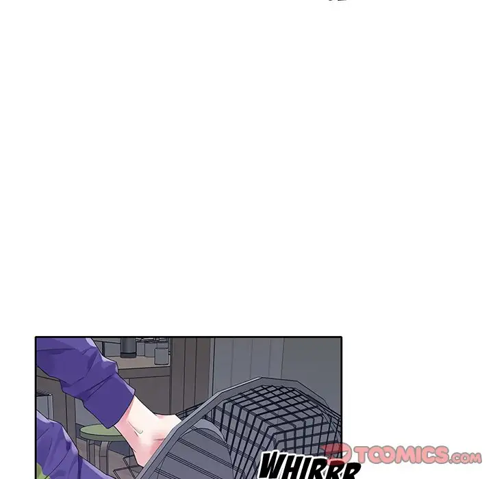 The Idol Project chapter 14 page 92