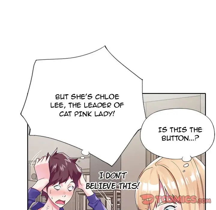 The Idol Project chapter 15 page 54