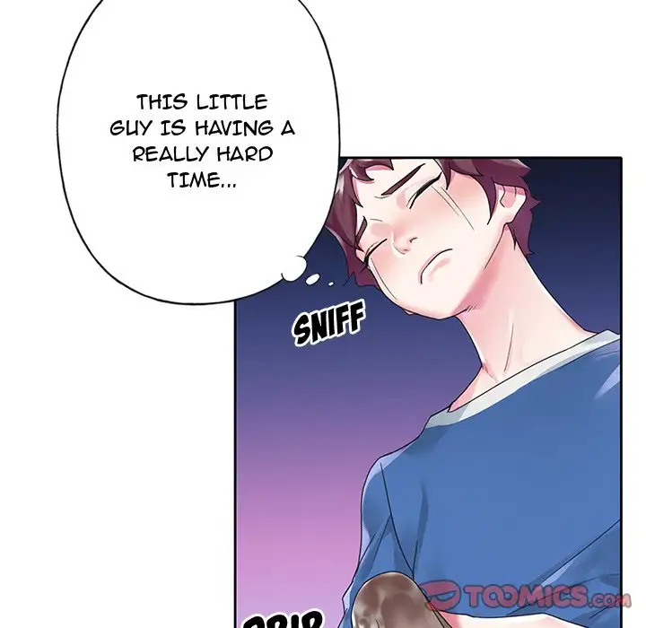 The Idol Project chapter 15 page 74