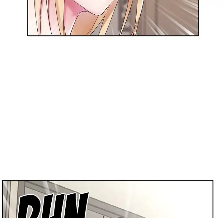The Idol Project chapter 16 page 71