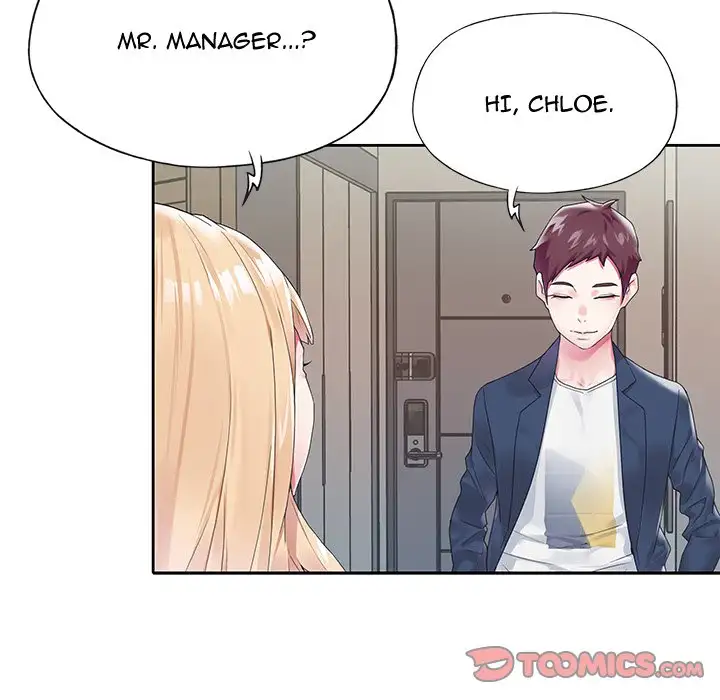 The Idol Project chapter 16 page 74