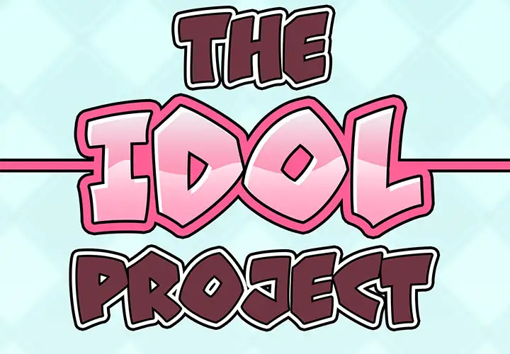 The Idol Project chapter 2 page 2