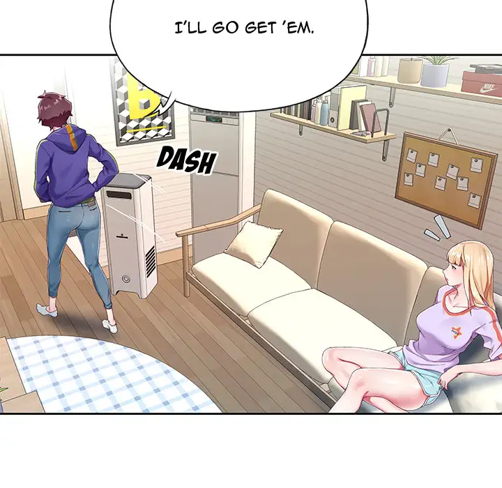 The Idol Project chapter 2 page 13