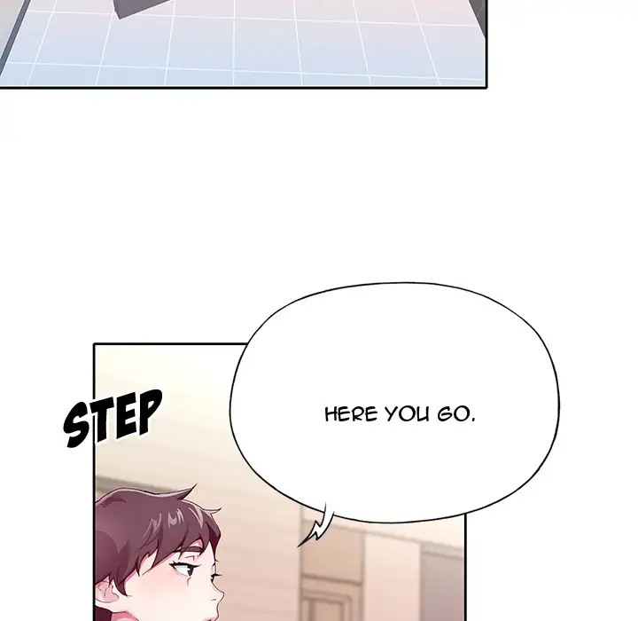 The Idol Project chapter 2 page 28