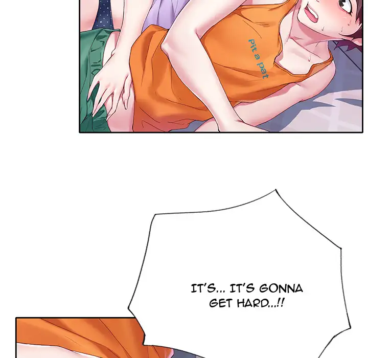 The Idol Project chapter 2 page 57