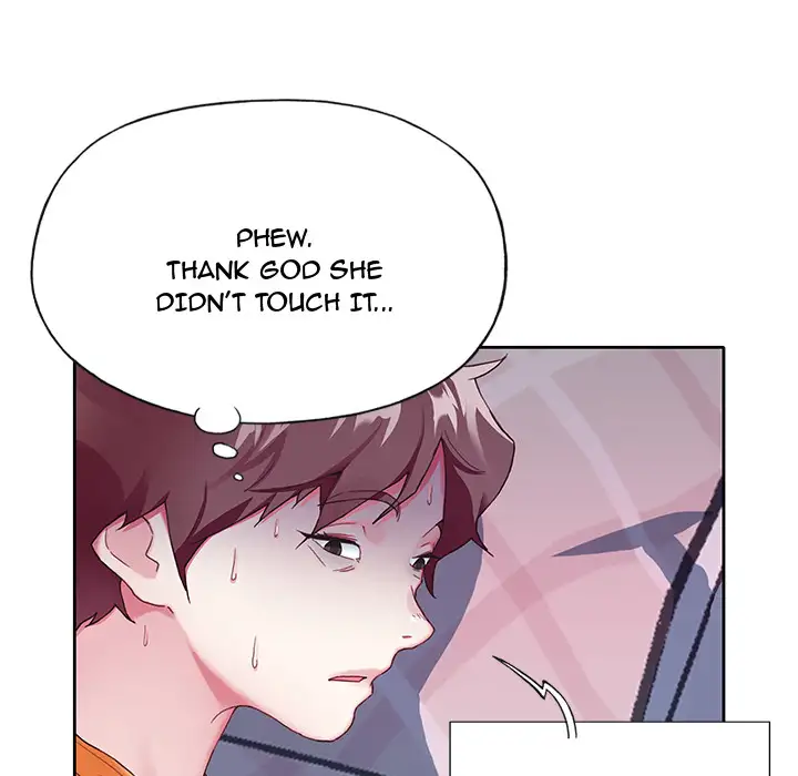 The Idol Project chapter 2 page 64
