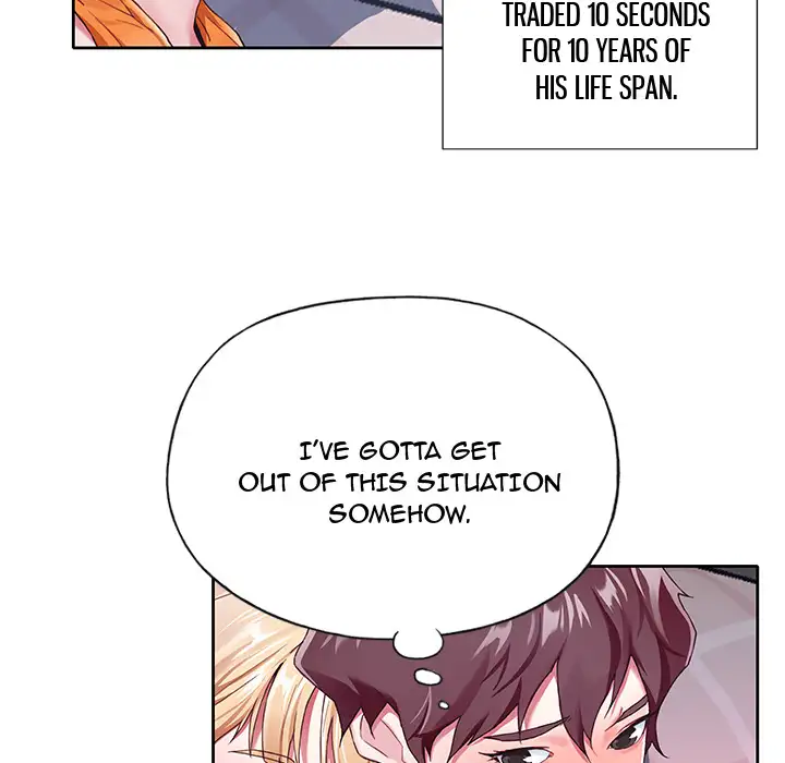 The Idol Project chapter 2 page 65