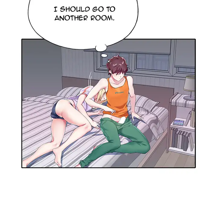 The Idol Project chapter 2 page 67