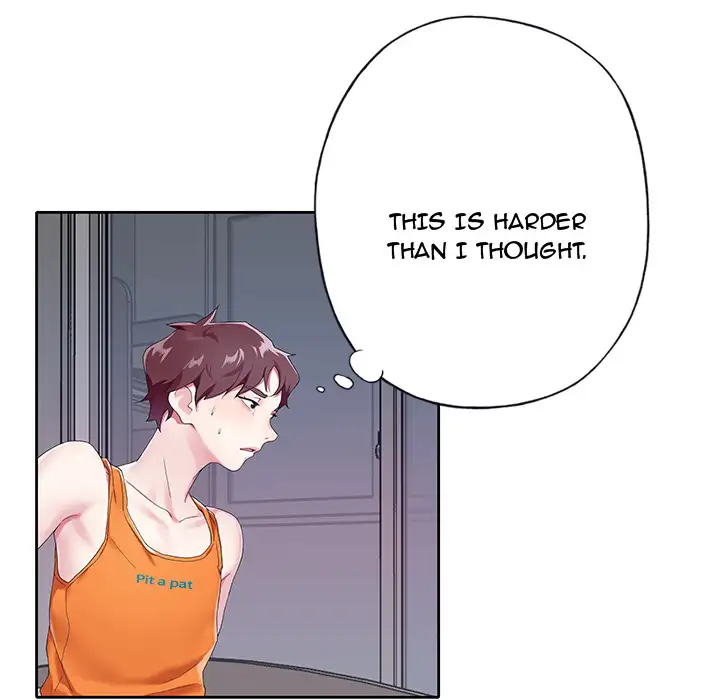 The Idol Project chapter 2 page 68
