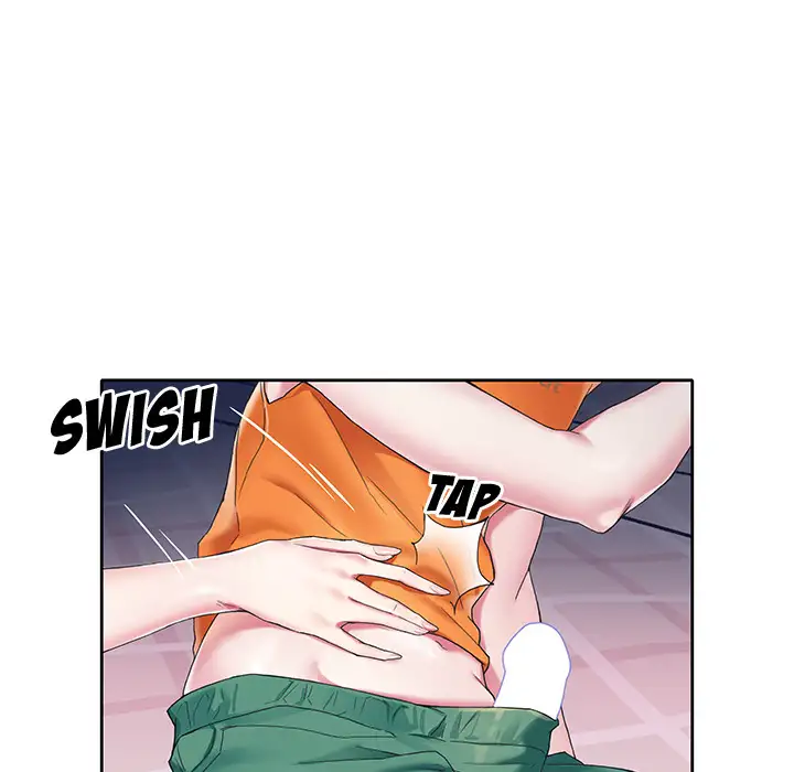 The Idol Project chapter 2 page 69