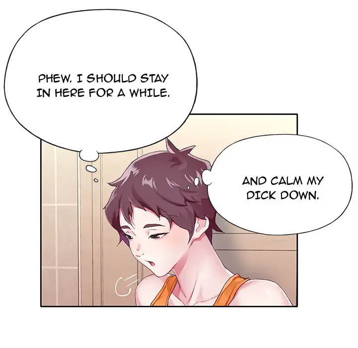 The Idol Project chapter 2 page 76