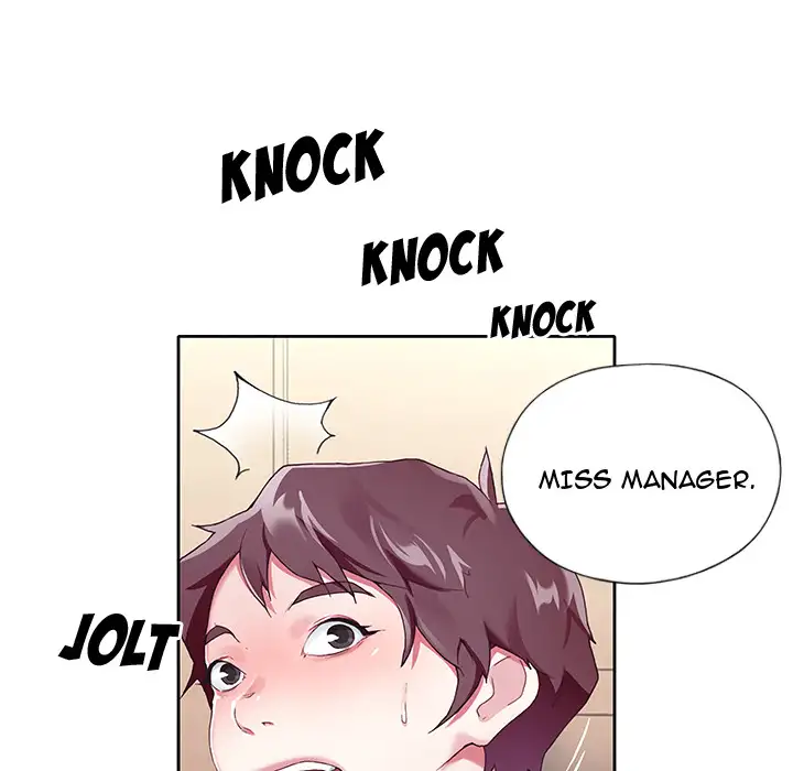 The Idol Project chapter 2 page 77