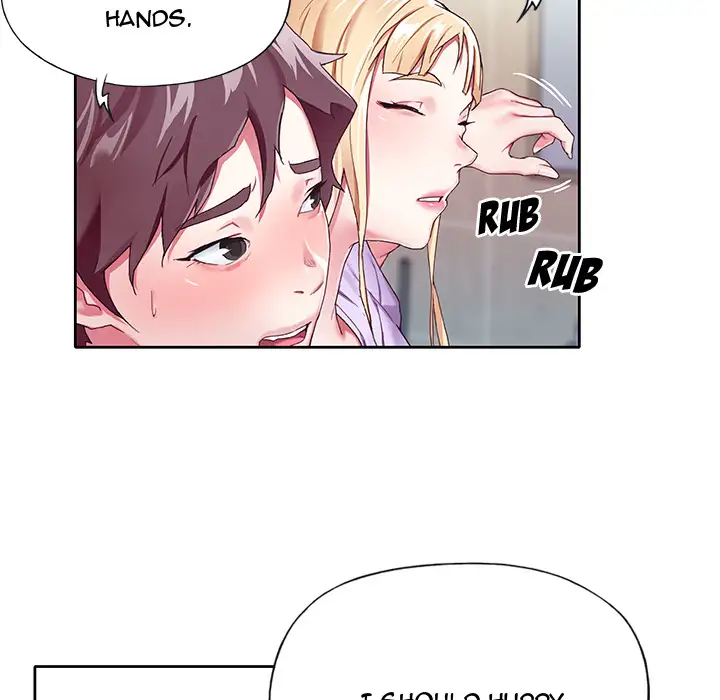 The Idol Project chapter 2 page 82