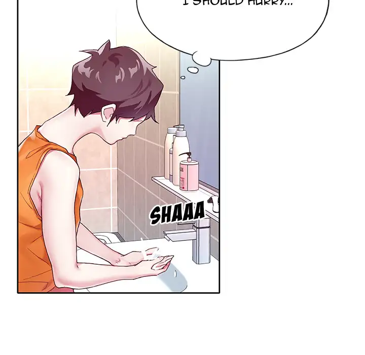 The Idol Project chapter 2 page 83