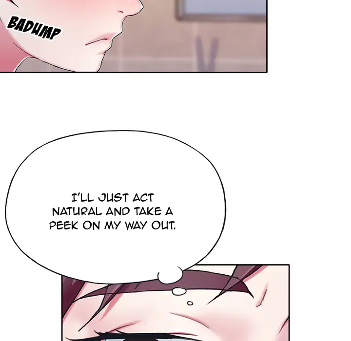 The Idol Project chapter 2 page 87