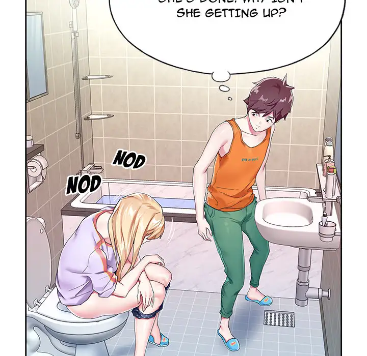 The Idol Project chapter 2 page 92