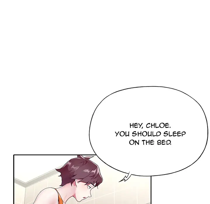 The Idol Project chapter 2 page 97