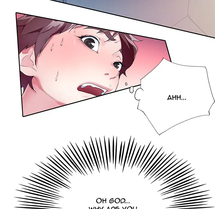 The Idol Project chapter 2 page 105