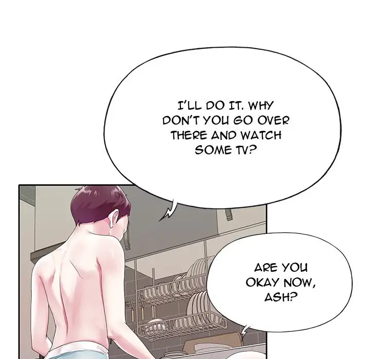 The Idol Project chapter 20 page 49