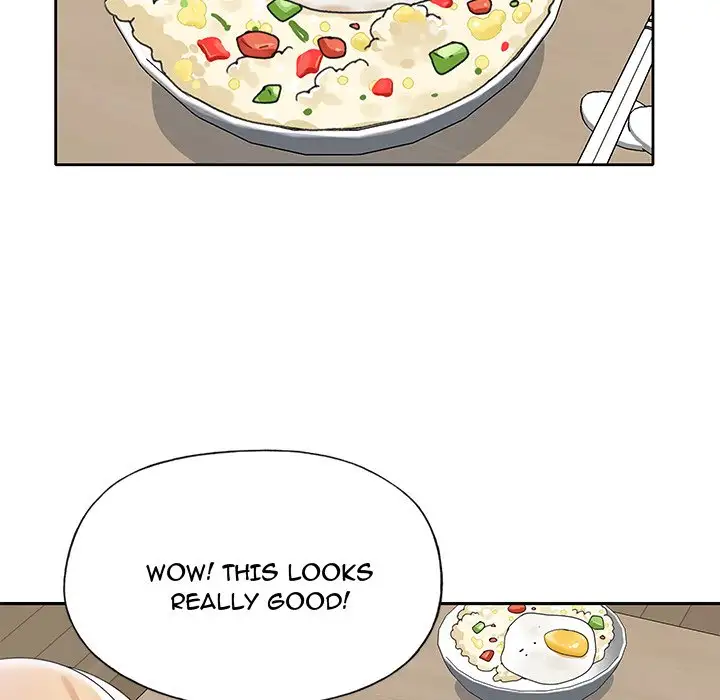 The Idol Project chapter 20 page 59