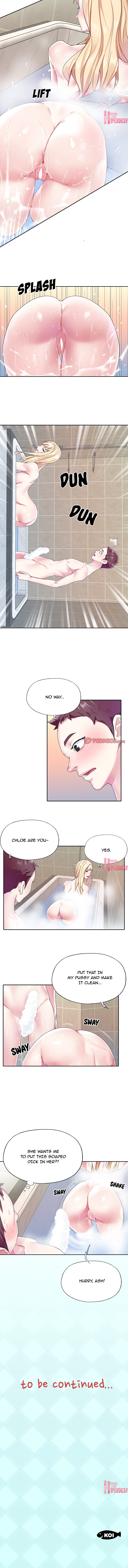 The Idol Project chapter 23 page 6