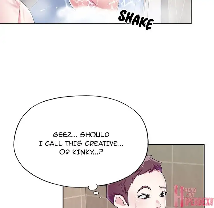 The Idol Project chapter 24 page 7