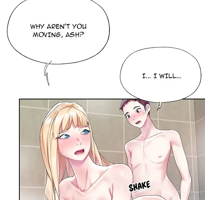 The Idol Project chapter 24 page 16