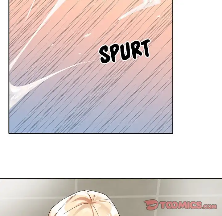 The Idol Project chapter 24 page 26
