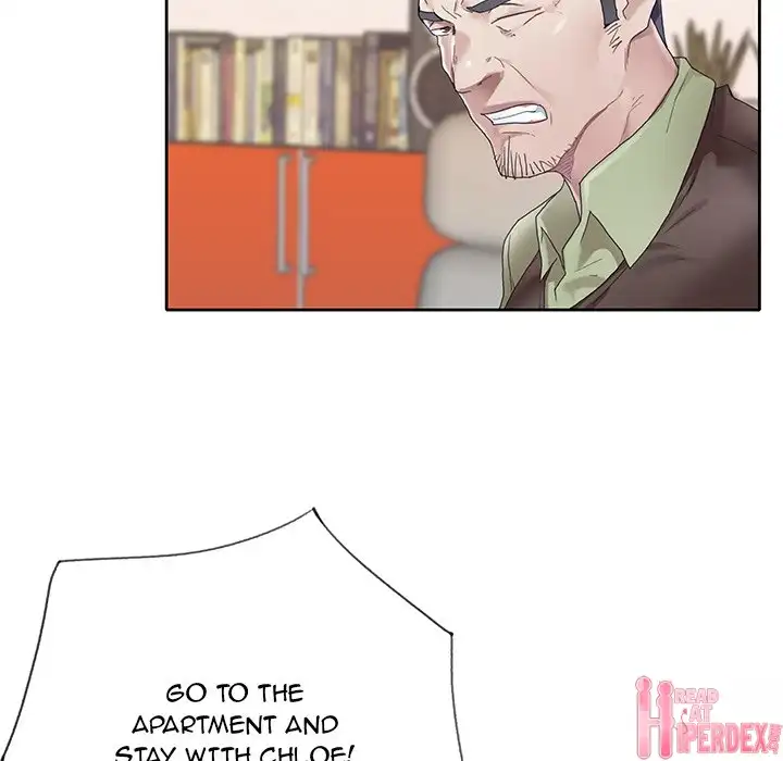 The Idol Project chapter 24 page 39