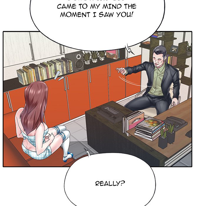 The Idol Project chapter 25 page 15