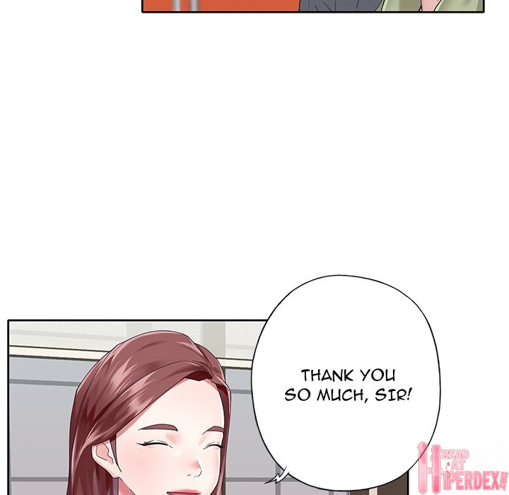 The Idol Project chapter 25 page 17