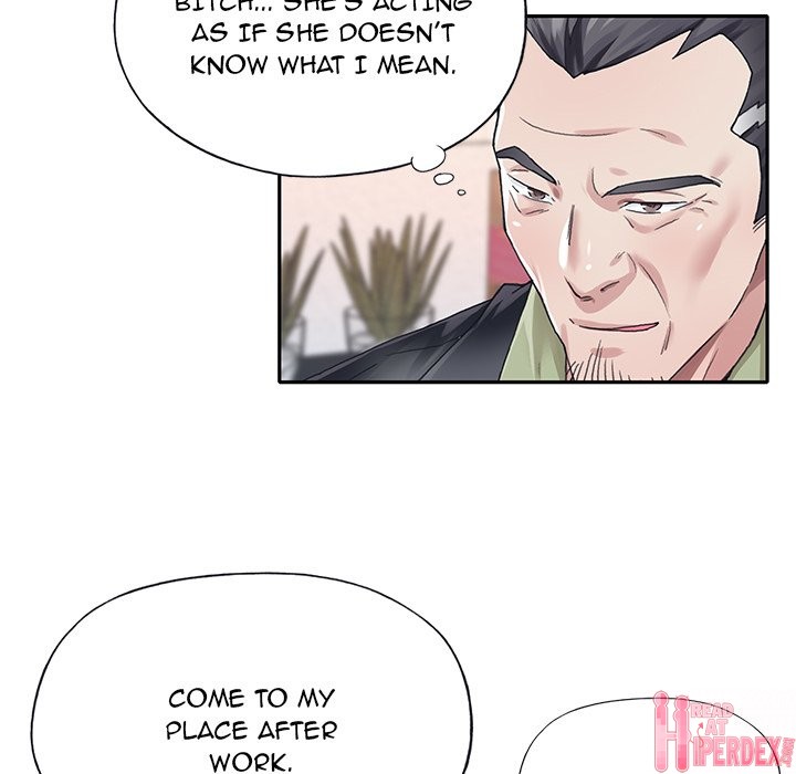 The Idol Project chapter 25 page 33