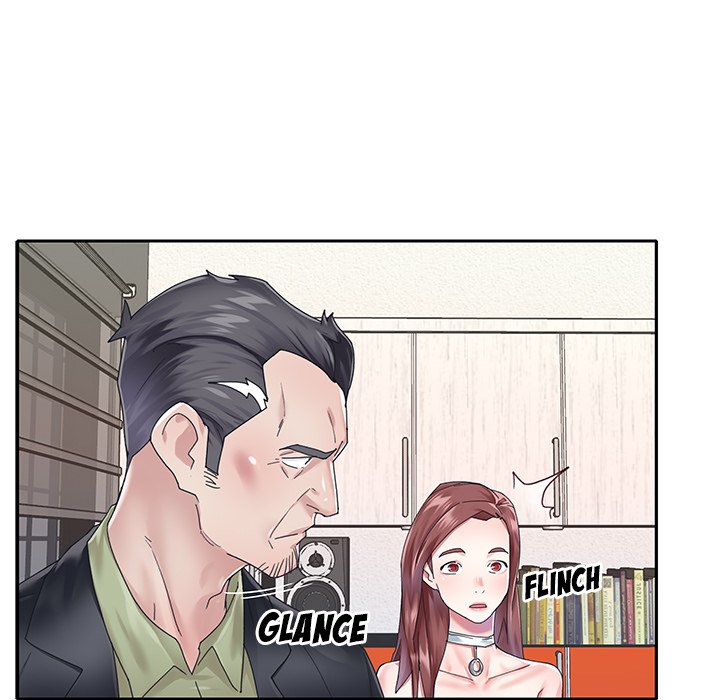 The Idol Project chapter 25 page 36