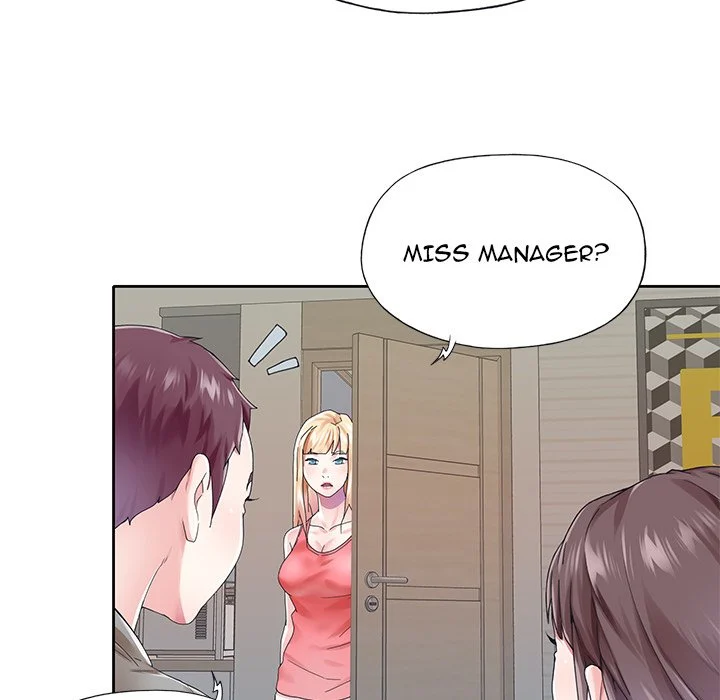 The Idol Project chapter 25 page 58