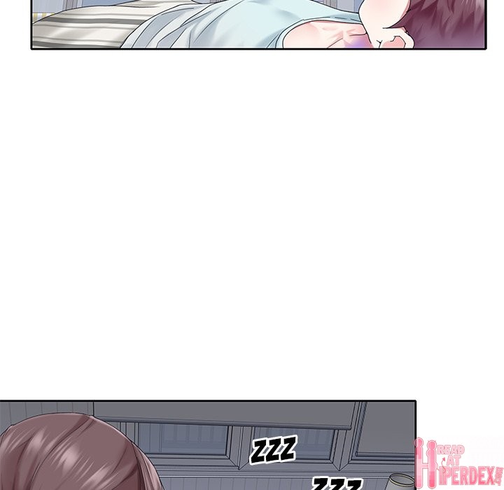 The Idol Project chapter 28 page 33