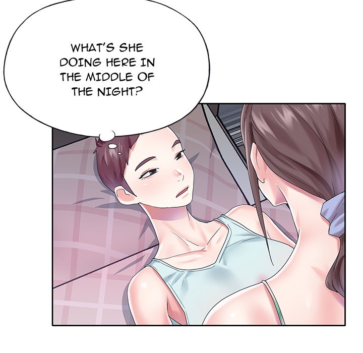 The Idol Project chapter 28 page 37