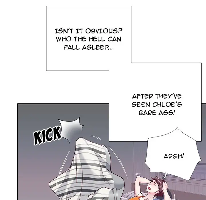 The Idol Project chapter 3 page 16