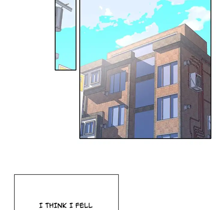 The Idol Project chapter 3 page 19