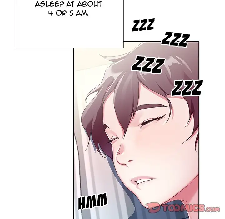The Idol Project chapter 3 page 20