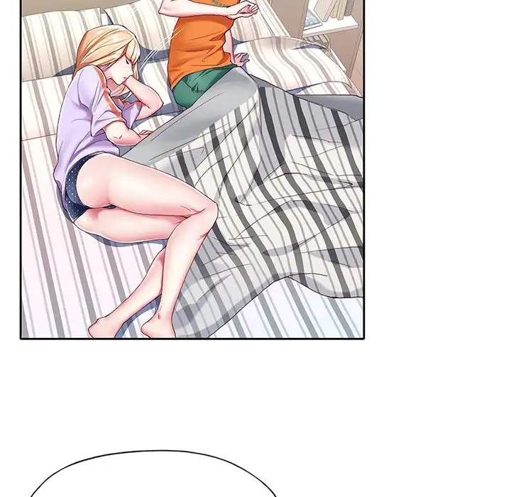The Idol Project chapter 3 page 28