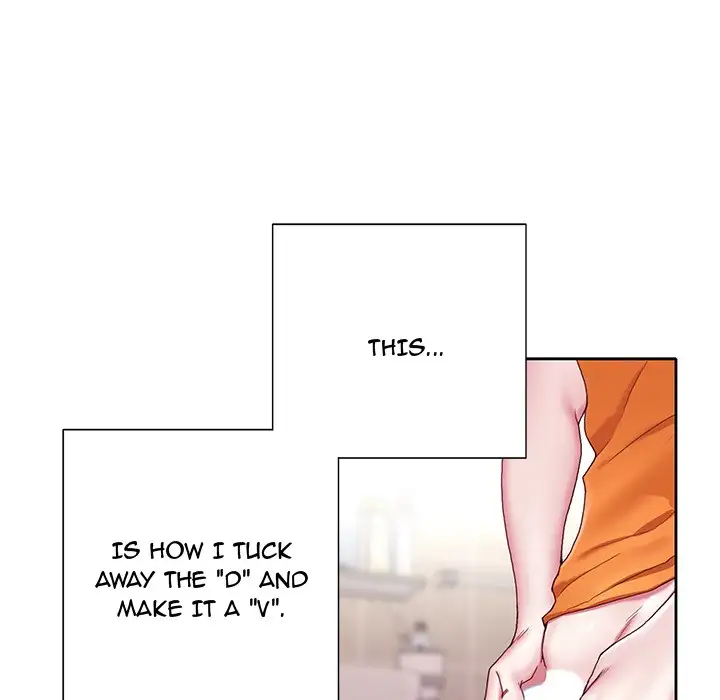 The Idol Project chapter 3 page 33